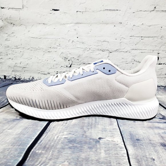 Adidas MEN RUNNING SOLAR RIDE SHOES - Picture 8 of 11